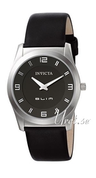 Invicta Slimtion Szary/Skóra Ø39 mm 5137