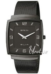 Invicta Slimtion Szary/Stal Ø39 mm 5144