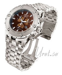 Invicta Speciality Brązowy/Stal Ø53 mm 5220