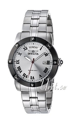 Invicta II Srebrny/Stal Ø44 mm 5254