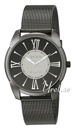Invicta Slimtion Szary/Stal Ø40 mm 5338