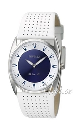 Invicta Slimtion Niebieski/Skóra Ø40 mm 5353