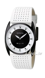 Invicta Slimtion Czarny/Tkanina Ø40 mm 5356