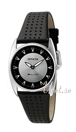 Invicta Slimtion Srebrny/Skóra Ø30 mm 5357