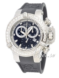 Invicta Subaqua Czarny/Guma Ø42 mm 5487