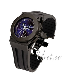 Invicta Akulation Niebieski/Guma Ø52 mm 5561