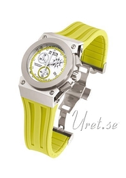 Invicta Akulation Biały/Guma Ø40 mm 5567