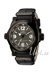 Invicta Forcetion Szary/Skóra Ø53 mm 5599