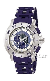 Invicta Sea Spider Biały/Guma Ø55 mm 5600