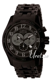 Invicta Sea Spider Czarny/Guma Ø50 mm 5601