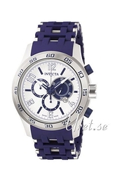 Invicta Sea Spider Biały/Guma Ø50 mm 5602