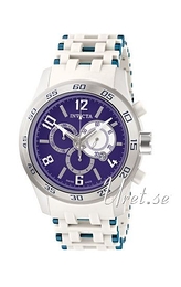 Invicta Sea Spider Niebieski/Guma Ø50 mm 5603