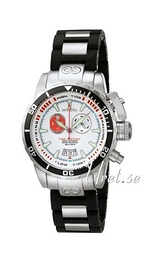 Invicta Ocean Quest Biały/Guma Ø44 mm 5619