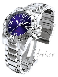 Invicta Excursion Niebieski/Stal Ø53.5 mm 5673