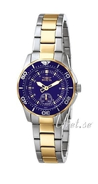Invicta Pro Diver Niebieski/Stal Ø30 mm 5707