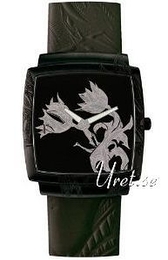 Invicta Yellow Adrenaline Wielokolorowy/Skóra Ø39 mm 5817