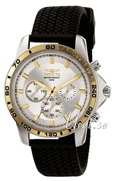 Invicta Speciality Srebrny/Guma Ø44 mm 5867