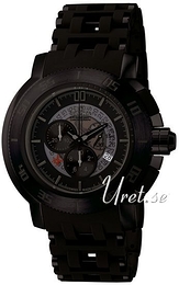 Invicta Sea Spider Czarny/Guma Ø55 mm 5915