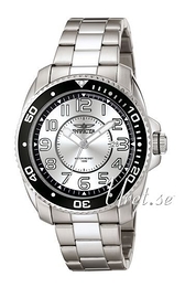 Invicta II Srebrny/Stal Ø45 mm 6010