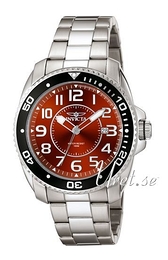 Invicta II Stal Ø45 mm 6011