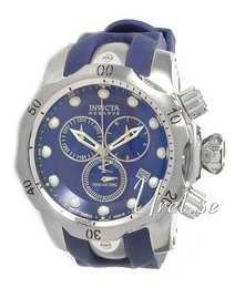 Invicta Subaqua Niebieski/Guma Ø53.7 mm 6111