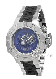 Invicta Subaqua Niebieski/Stal Ø50 mm 6163