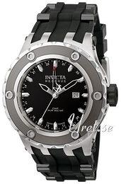 Invicta Subaqua Czarny/Guma Ø52 mm 6181