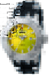 Invicta Subaqua Żółty/Guma Ø52 mm 6183