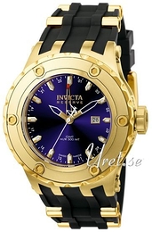 Invicta Subaqua Niebieski/Guma Ø52 mm 6185