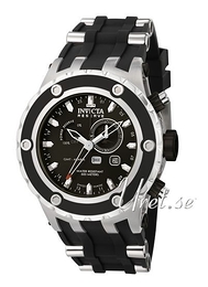 Invicta Subaqua Czarny/Guma Ø52 mm 6203