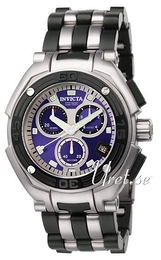 Invicta Speedway Niebieski/Stal Ø46 mm 6270