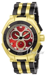 Invicta Speedway Stal Ø46 mm 6273