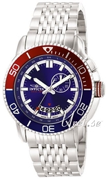 Invicta Pro Diver Niebieski/Stal Ø45 mm 6294