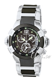 Invicta Speciality Czarny/Stal Ø51 mm 6303
