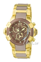 Invicta Speciality Brązowy/Stal Ø51 mm 6307