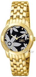 Invicta Classique Wielokolorowy/Stal Ø33 mm 6371