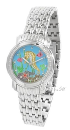 Invicta Classique Wielokolorowy/Stal Ø33 mm 6376