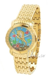 Invicta Classique Wielokolorowy/Stal Ø33 mm 6377