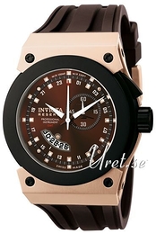 Invicta Akulation Brązowy Ø52 mm 6430