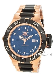 Invicta Subaqua Czarny/Stal Ø50 mm 6530