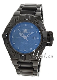 Invicta Subaqua Czarny/Stal Ø50 mm 6533