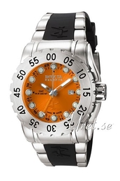 Invicta Leviathan Pomarańczowy/Guma Ø52 mm 6649