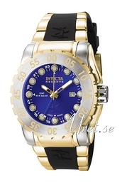 Invicta Leviathan Niebieski/Guma Ø52 mm 6650