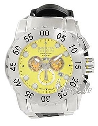 Invicta Leviathan Żółty/Guma Ø52 mm 6656