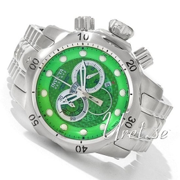 Invicta Subaqua Zielony/Stal Ø53.7 mm 6721