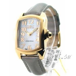 Invicta Lupah Biały/Skóra Ø29 mm 6748