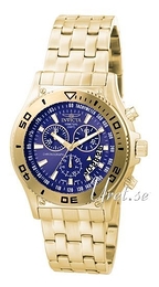 Invicta Speedway Niebieski/Stal Ø45 mm 6858