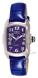 Invicta Lupah Niebieski/Skóra Ø29 mm 7023