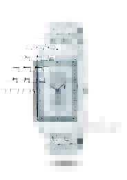 Invicta Vintage Srebrny/Stal Ø32 mm 7120