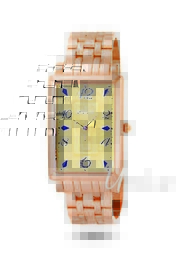 Invicta Vintage Szampański/Stal Ø32 mm 7121